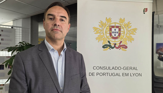 La cultura lusitana como puente entre comunidades