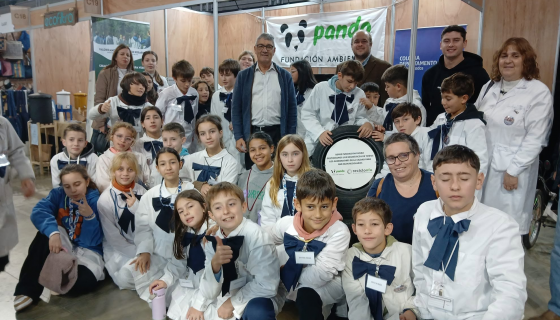 Patrimonio arbóreo en acción